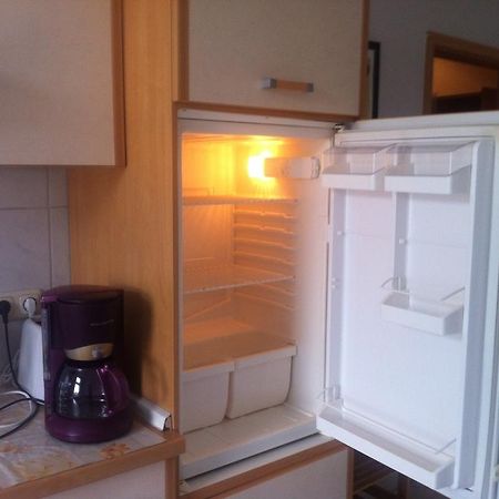 Sued-Apartments Lipsk Zewnętrze zdjęcie