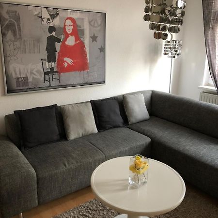 Sued-Apartments Lipsk Zewnętrze zdjęcie