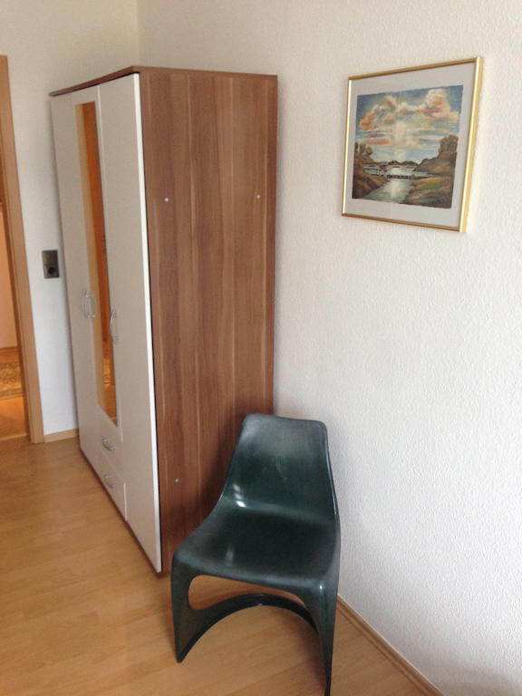 Sued-Apartments Lipsk Zewnętrze zdjęcie