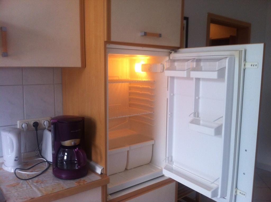 Sued-Apartments Lipsk Zewnętrze zdjęcie