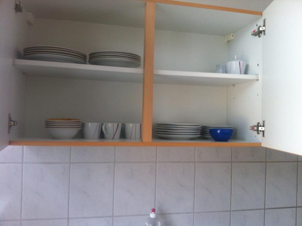 Sued-Apartments Lipsk Zewnętrze zdjęcie