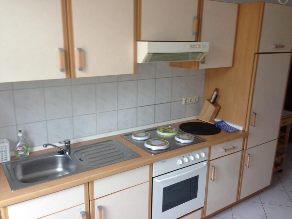 Sued-Apartments Lipsk Pokój zdjęcie