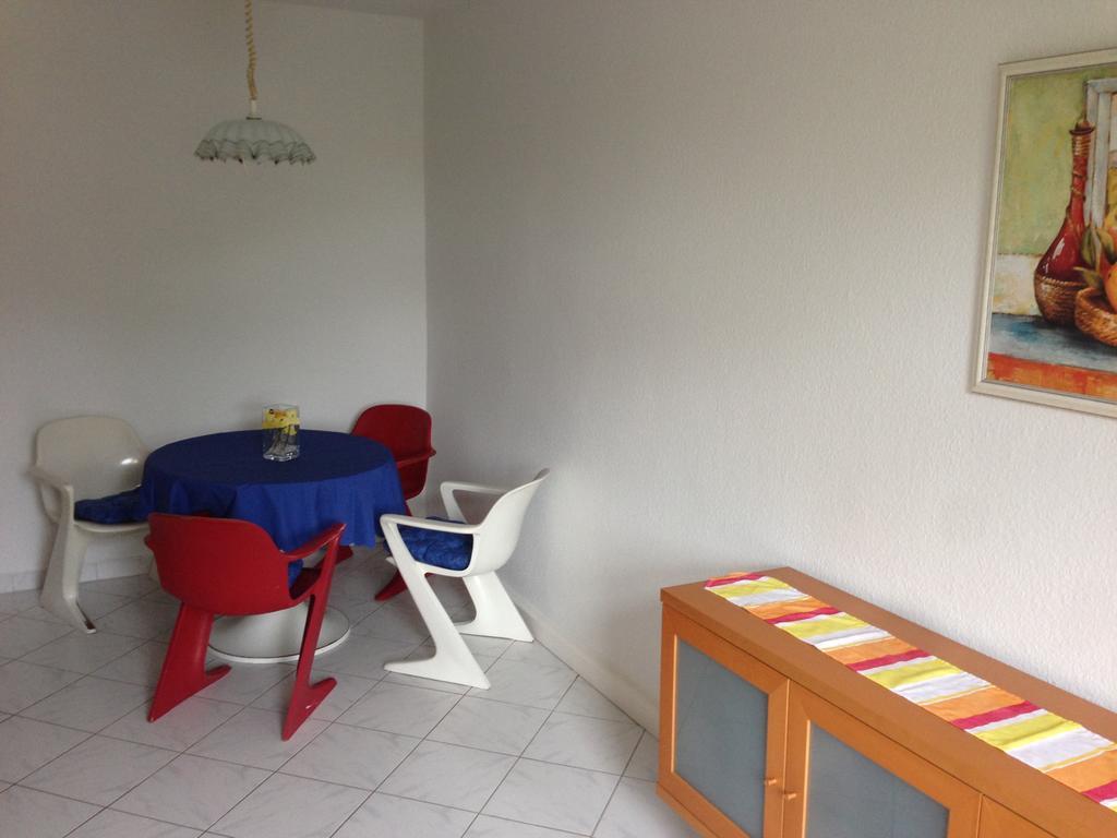 Sued-Apartments Lipsk Pokój zdjęcie
