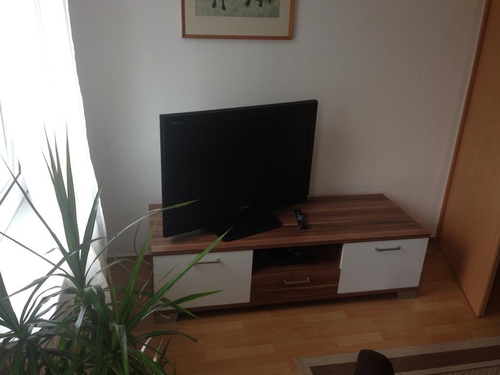 Sued-Apartments Lipsk Pokój zdjęcie