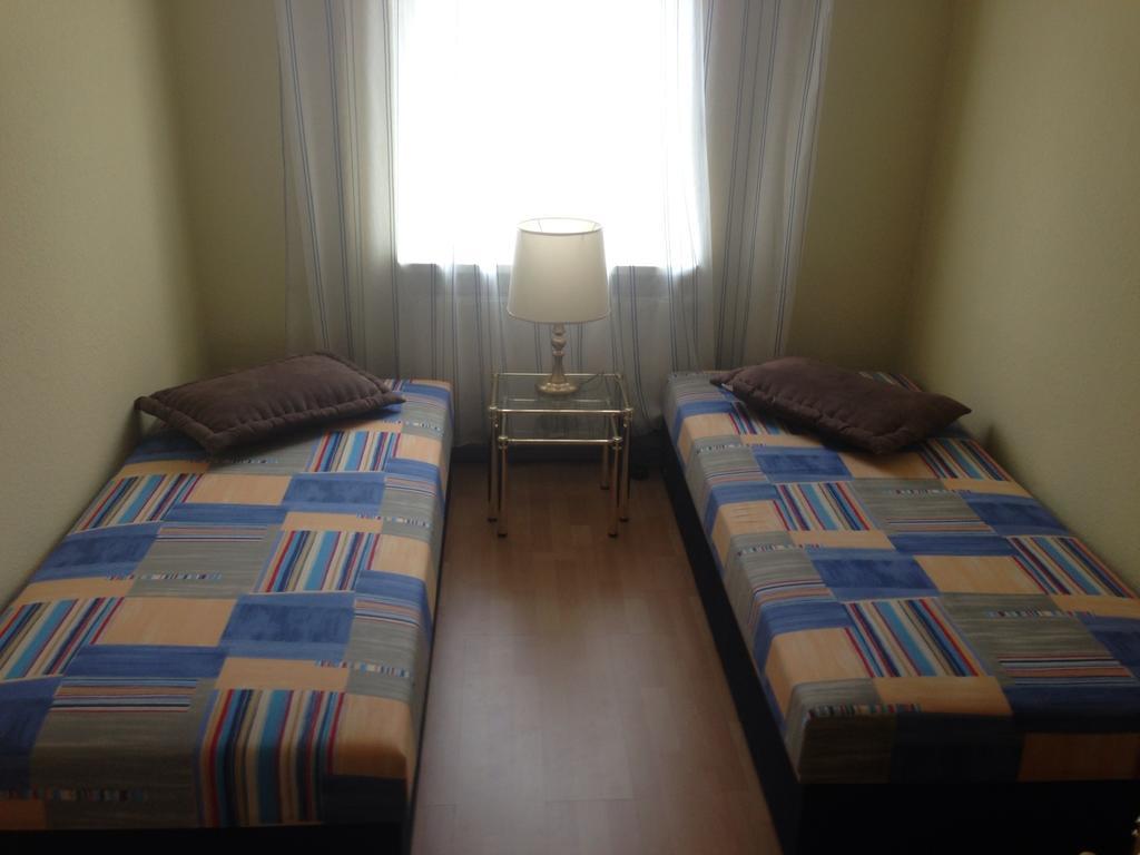 Sued-Apartments Lipsk Pokój zdjęcie