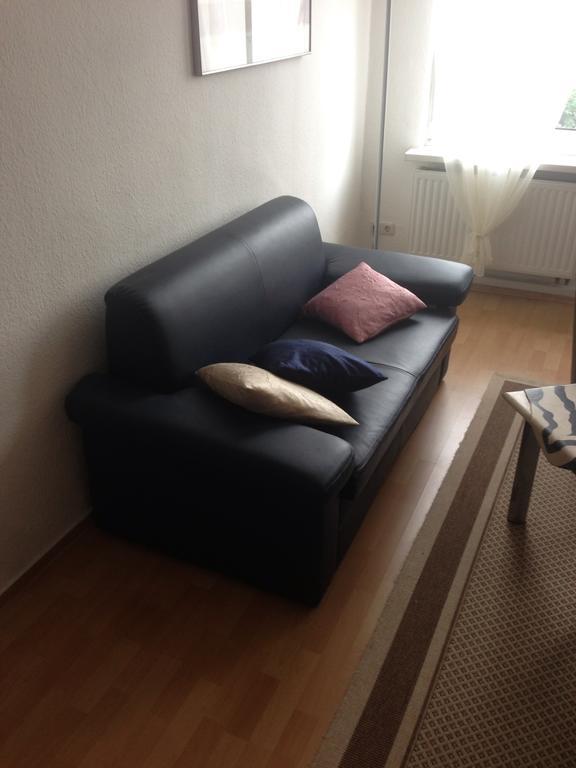 Sued-Apartments Lipsk Zewnętrze zdjęcie