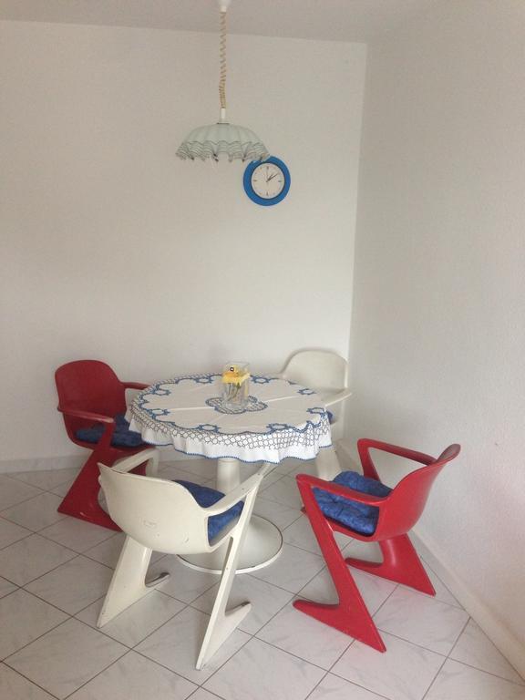Sued-Apartments Lipsk Zewnętrze zdjęcie