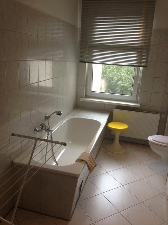 Sued-Apartments Lipsk Pokój zdjęcie