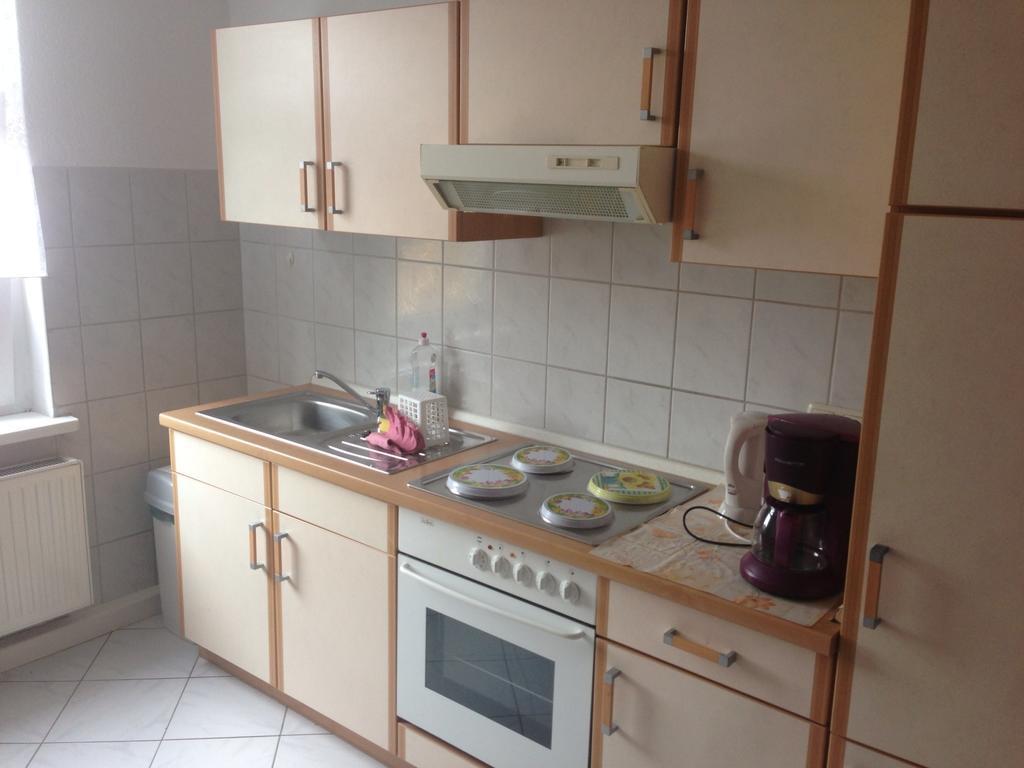 Sued-Apartments Lipsk Zewnętrze zdjęcie