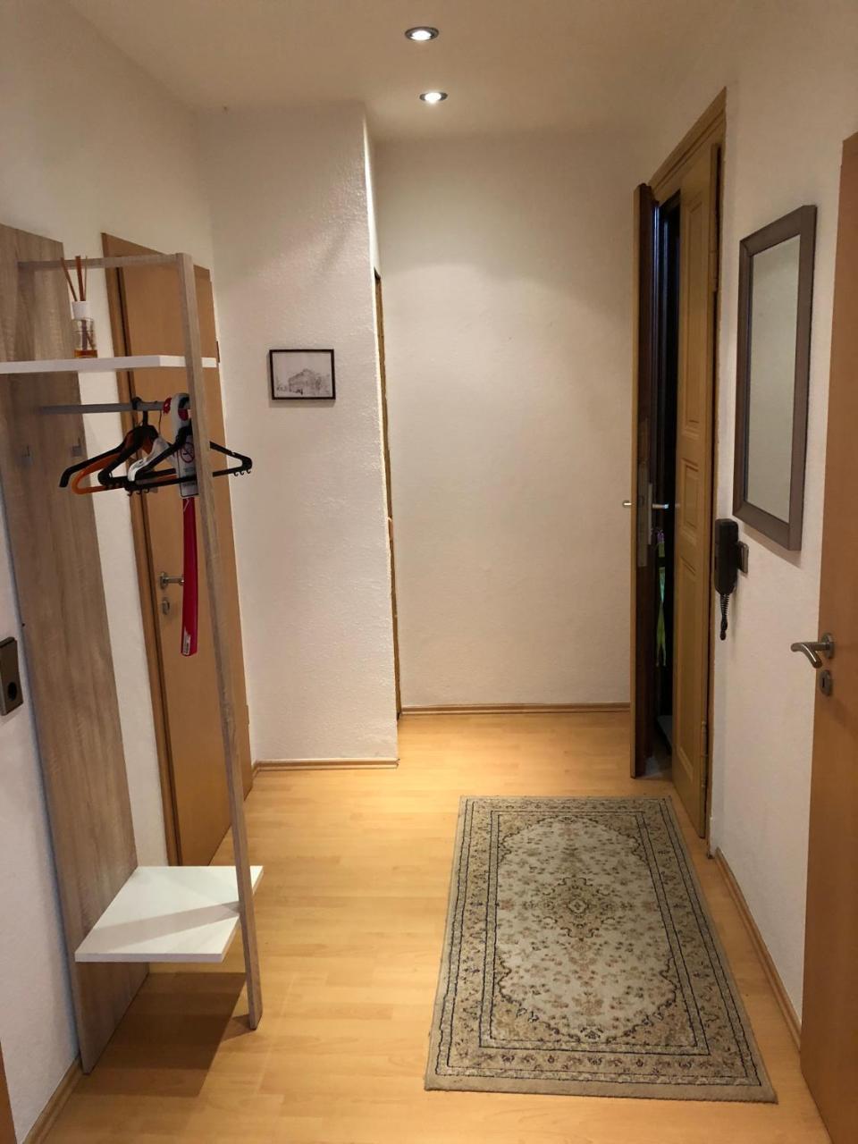 Sued-Apartments Lipsk Zewnętrze zdjęcie