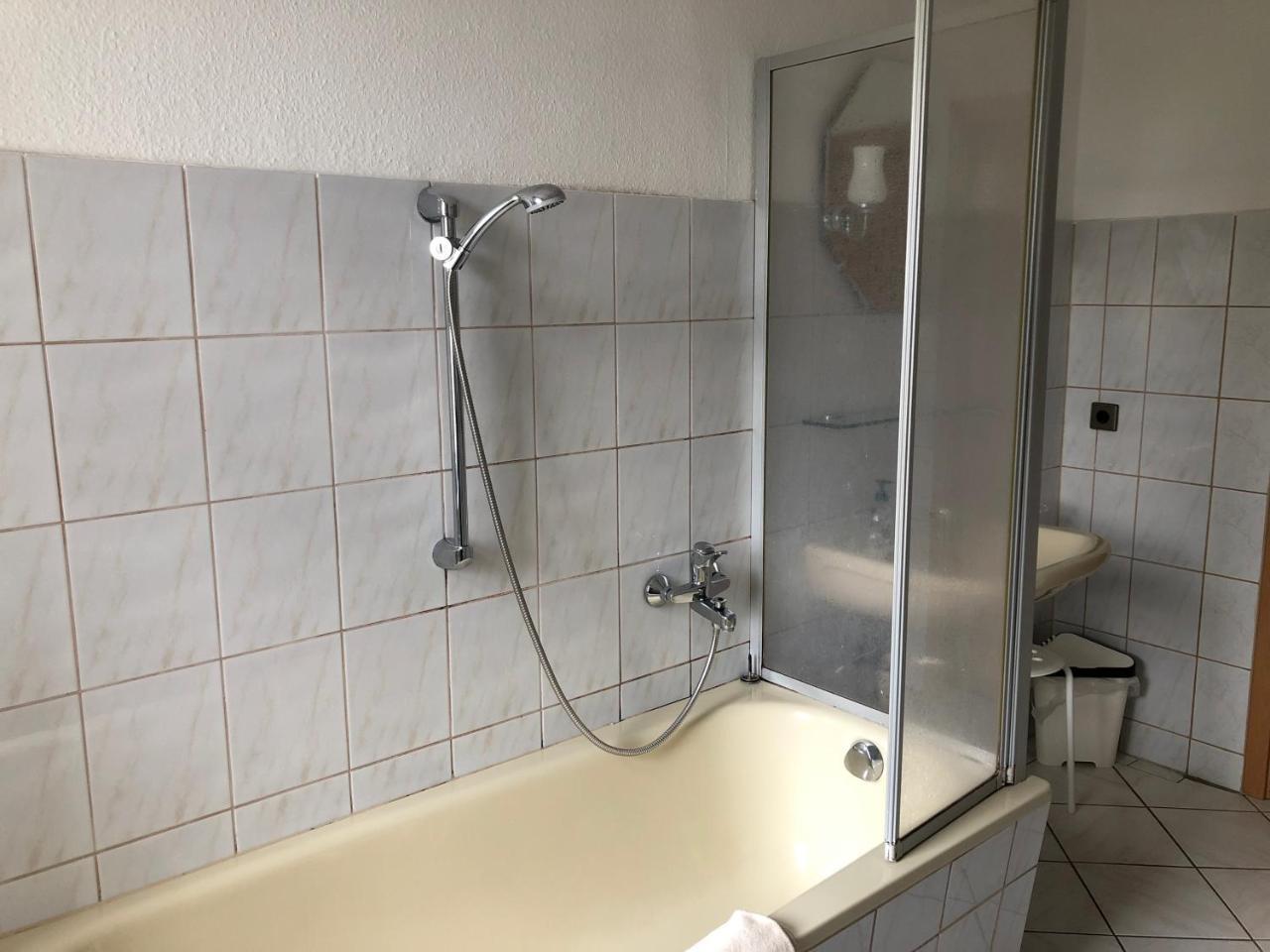 Sued-Apartments Lipsk Zewnętrze zdjęcie